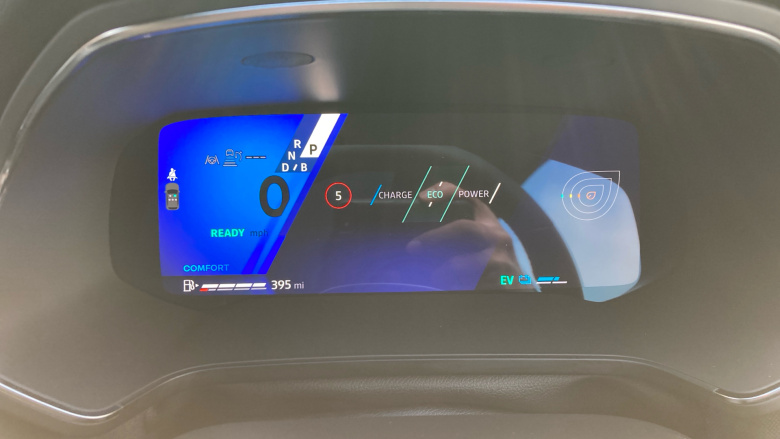 Renault Symbioz 1.6 E-Tech FHEV 145 Iconic Esprit Alpine 5dr Auto Hybrid Estate